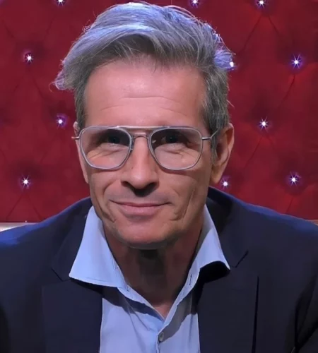Marco Bellavia