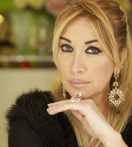 Simona Tagli